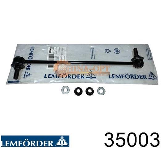 Стойки стабилизатора 35003 LEMFORDER