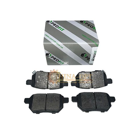 3502340G08 Задние тормозные колодки купить Полтава