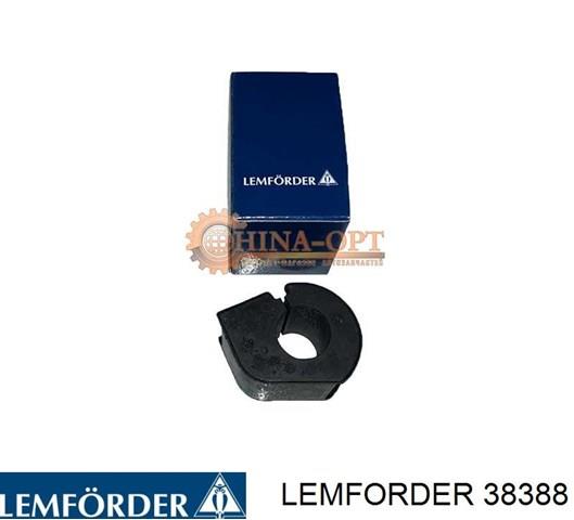 Опора стабилизатора 38388 LEMFORDER