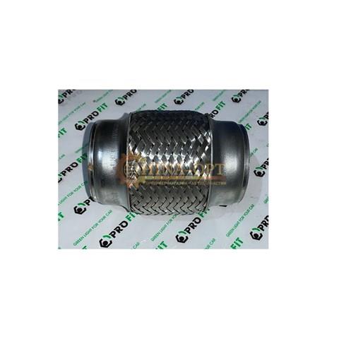 Гофра глушителя 40080013 PROFIT