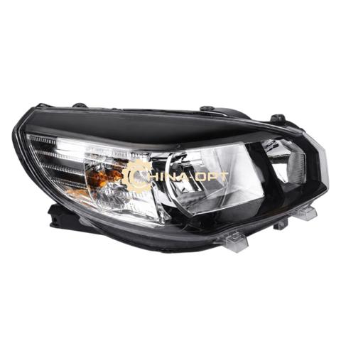 Фара передняя правая 4121600XS56XA GREAT WALL
