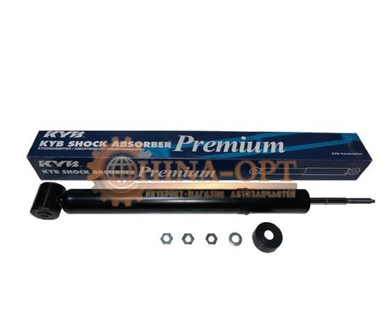 Амортизационная стойка задняя 443800 KAYABA