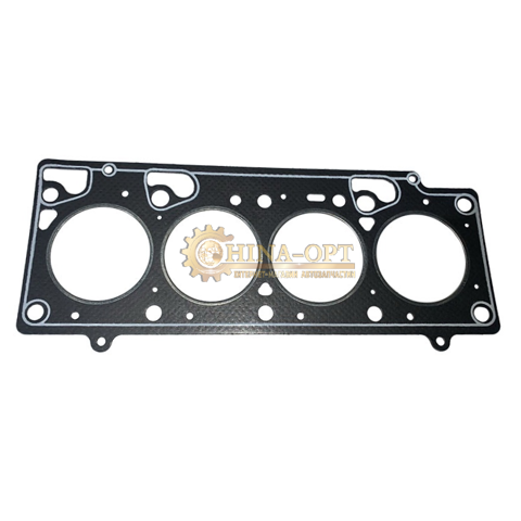 CHERY 477F1003080 Прокладка головки блока цилиндров (ГБЦ) в наличии Запорожье