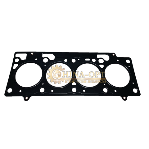 477F1003080 CHERY Прокладка ГБЦ купить в Житомир