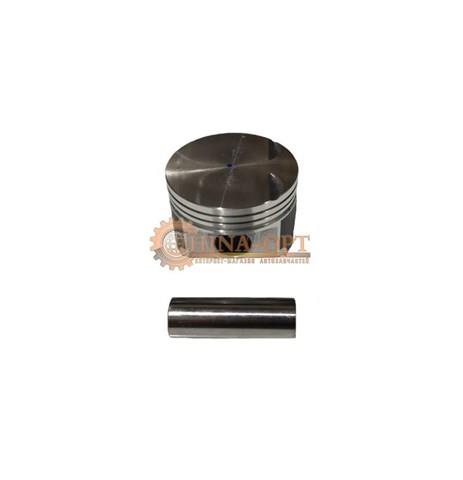 Поршнекомплект без колец 477F1004020AD CHERY