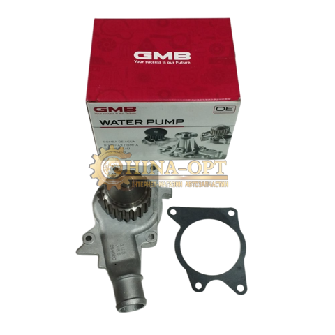 Насос системы охлаждения Чери Амулет I