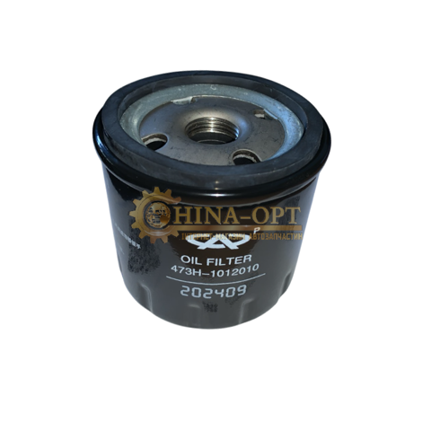 Фильтр масляный грубой очистки (полнопоточный) Chery Amulet 1