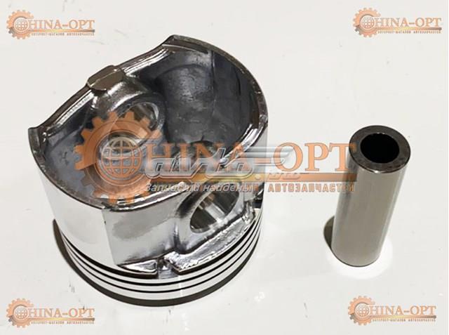 480EF1004020CA CHERY Поршень с пальцем без колец, 2-й ремонт (+0,50) купить в Киев