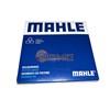 Кольца поршневые комплект, STD 480EF1004030 MAHLE