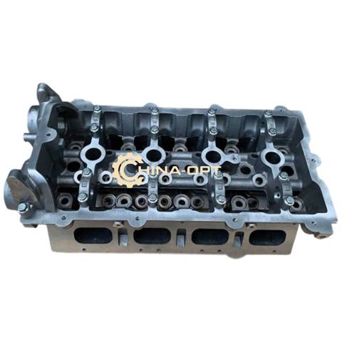 ГБЦ мотора Chery Elara /FORA/A5FL/VORTEX ESTINA 
