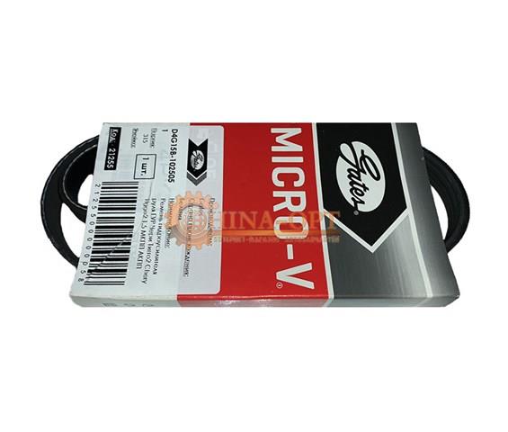 Ремень кондиционера 4PK703 GATES