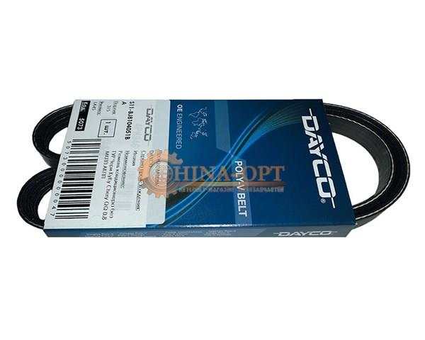 4PK945 DAYCO Ремень генератора купить в Каменское