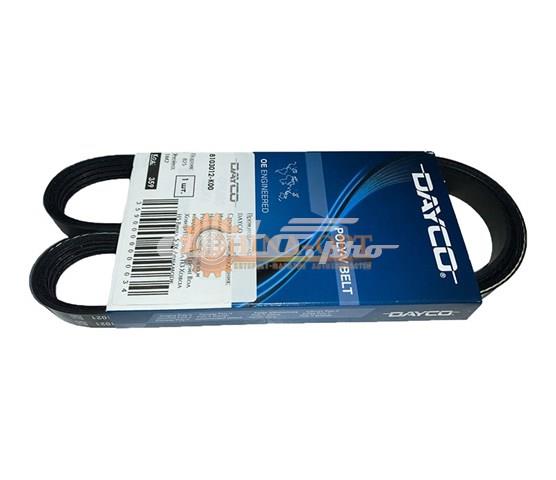 DAYCO 4PK985 Ремень генератора в наличии Киев