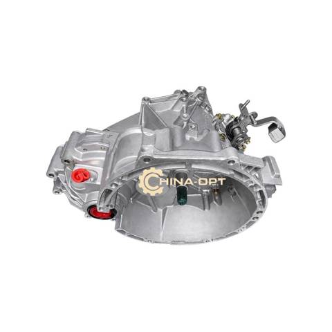 Коробка передач 515MHA1700010EA CHERY