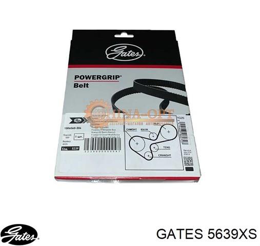 5639XS GATES Ремень ГРМ купить в Кривой Рог
