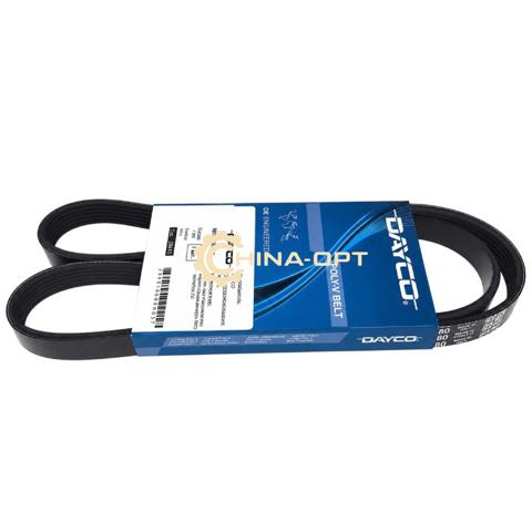5PK1180 DAYCO Ремень генератора купить в Днепр