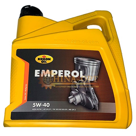 5W40 Kroon OIL