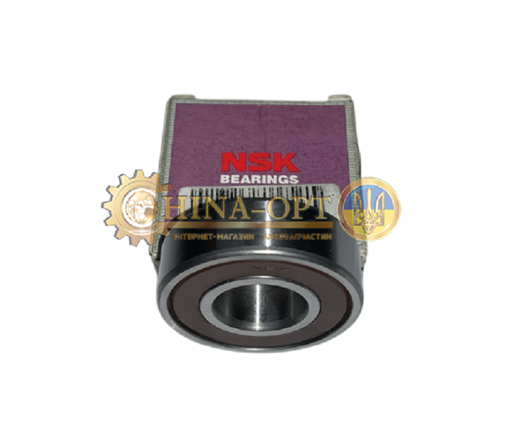 Подшипники на генератор Киа Сид