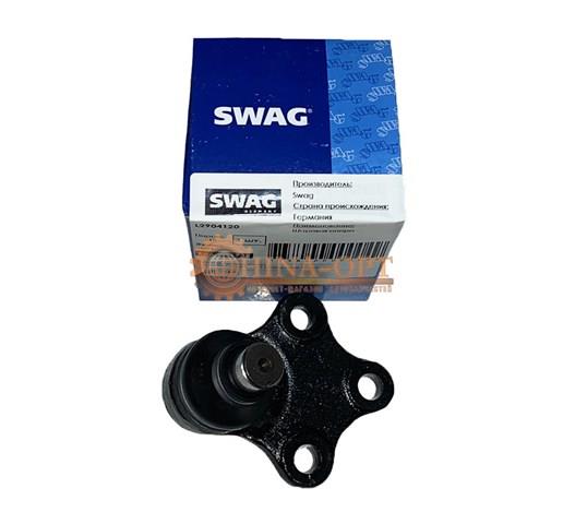 Нижняя шаровая опора 62780016 SWAG