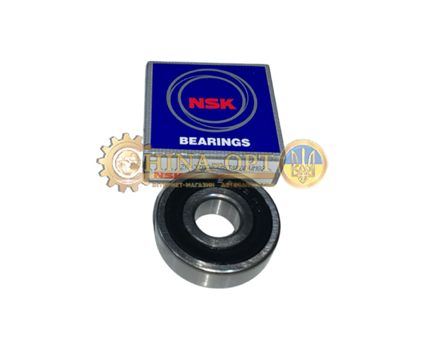 Подшипники на генератор Citroen C5 1