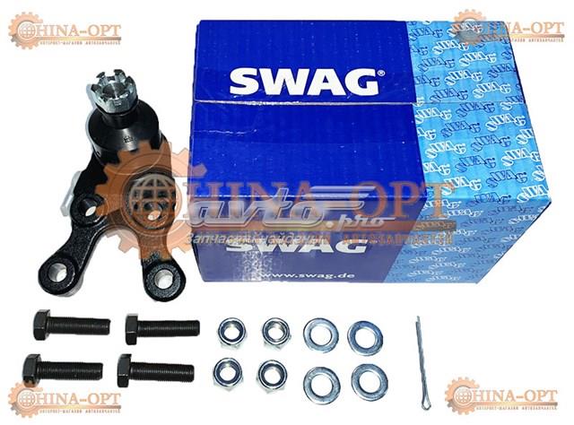 SWAG 80780001 Нижняя левая шаровая опора в наличии Чернигов