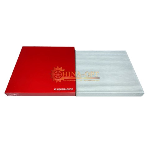 GREAT WALL 8100235XKZ16A Фильтр салона в наличии Тернополь