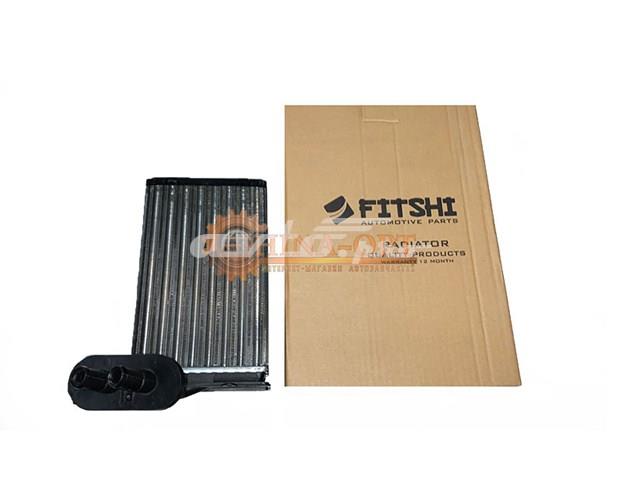 Радиатор отопителя 840083HC FITSHI