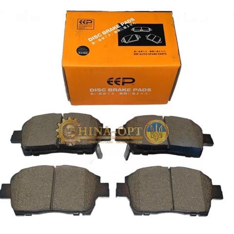 Колодки Great Wall Hover M4