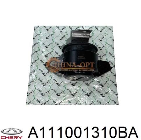 A111001310BA CHERY Подушка (опора) двигателя задняя купить в Кривой Рог