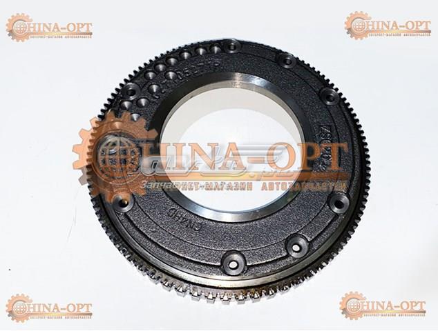 A111005110BB CHERY Маховик купить в Тернополь