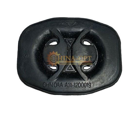CHERY A111200019BB Подушка глушителя в наличии Ужгород