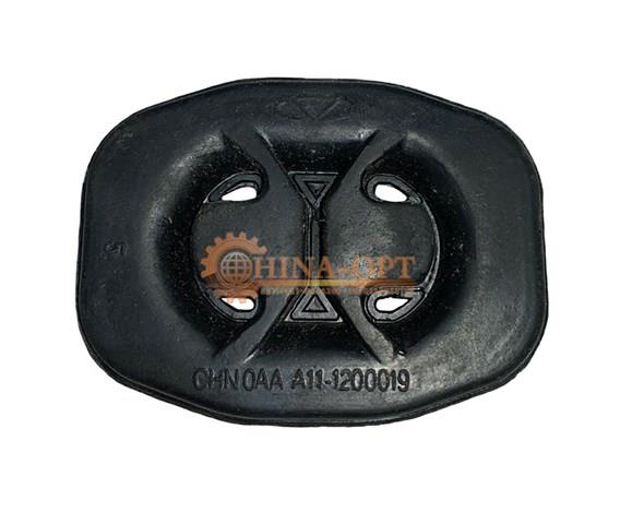 Подушка глушителя A111200019BB КИТАЙ