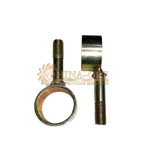 Амортизационная стойка Chery Amulet 1