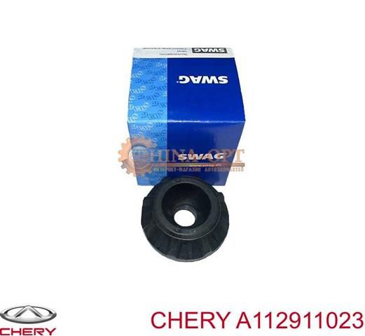 A112911023 CHERY Втулка штока амортизатора заднего купить в Черкассы