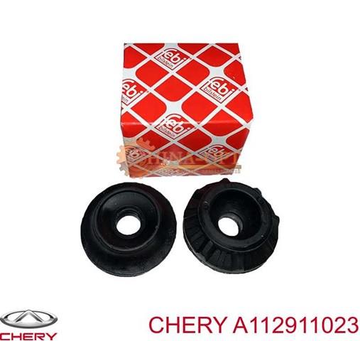 A112911023 CHERY Втулка штока амортизатора заднего купить в Запорожье