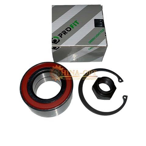 CHERY A113001015BC Подшипник ступицы передней в наличии Николаев