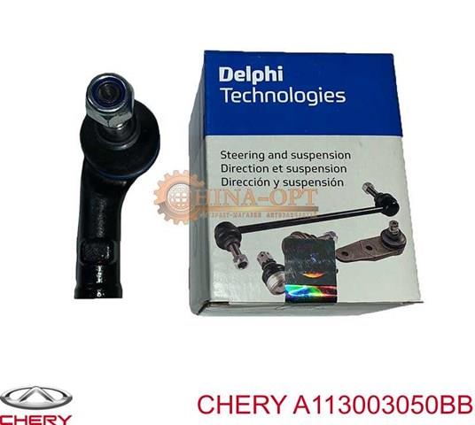 CHERY A113003050BB Рулевой наконечник в наличии Ирпень