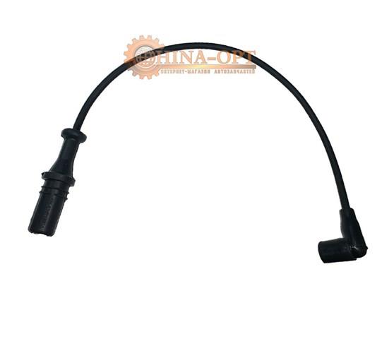 Бронепровода Chery Amulet 1