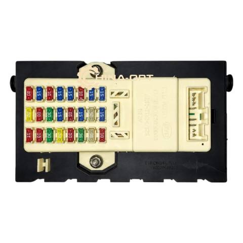 Монжатный блок реле A113723010BA CHERY