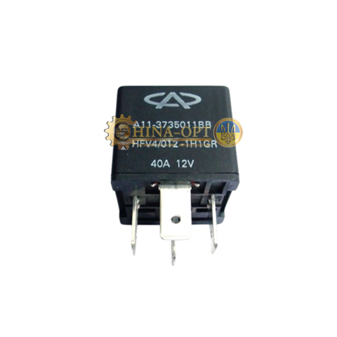 Многофункциональное реле A113735011BB КИТАЙ