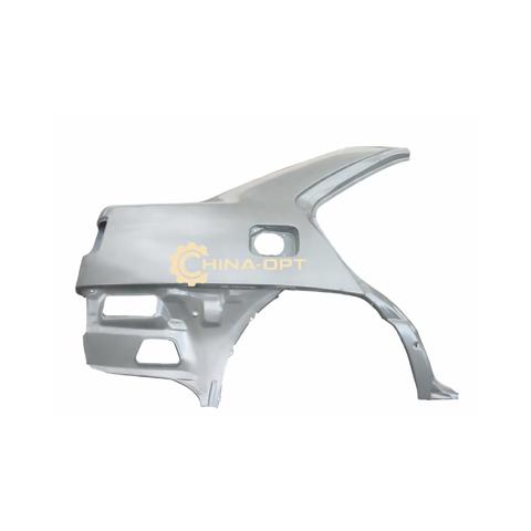 Крыло правое заднее A115400200DY CHERY