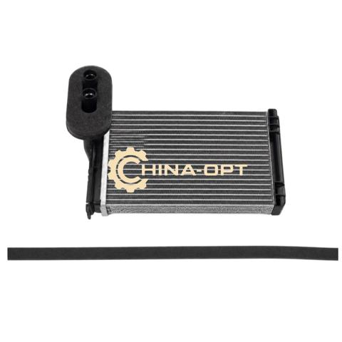 CHERY A118107023 Радиатор печки (отопителя) в наличии Николаев