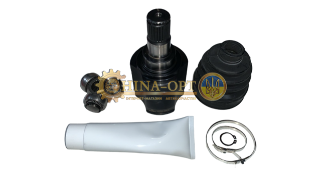 CHERY A11XLB3AF2203040 ШРУС внутренний передний в наличии Житомир