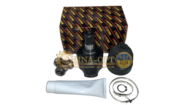 A11XLB3AF2203040 CHERY ШРУС внутренний купить в Черновцы