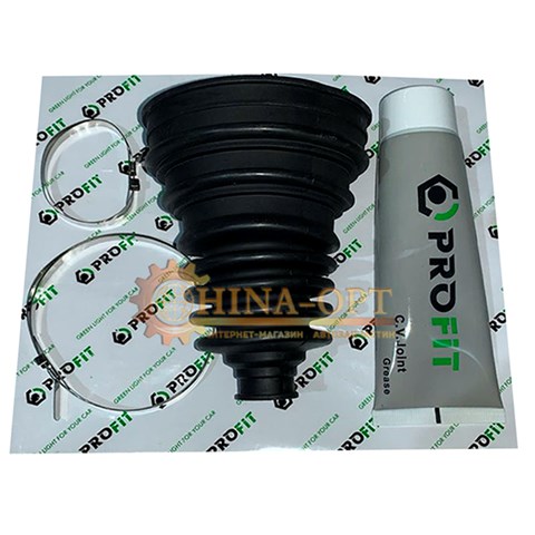 CHERY A11XLB3AH2203040C Пыльник ШРУСа передней полуоси внутренний в наличии Львов