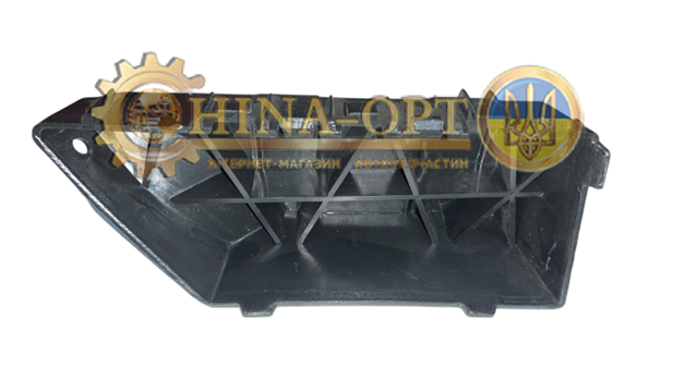 A132803572 CHERY Кронштейн бампера переднего правый купить в Днепр