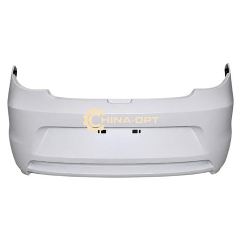 Бампер задний A132804500 CHERY