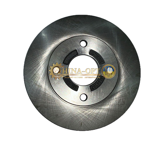 A133501075 CHERY Диск тормозной передний купить в Киев