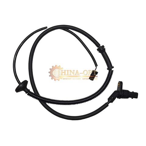 Датчик АБС (ABS) задний, левый A133550131 CHERY