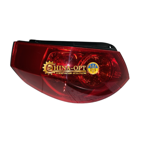 CHERY A133773010 Фонарь задний левый в наличии Ровно